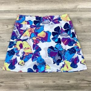 Title Nine Diamalete Skort